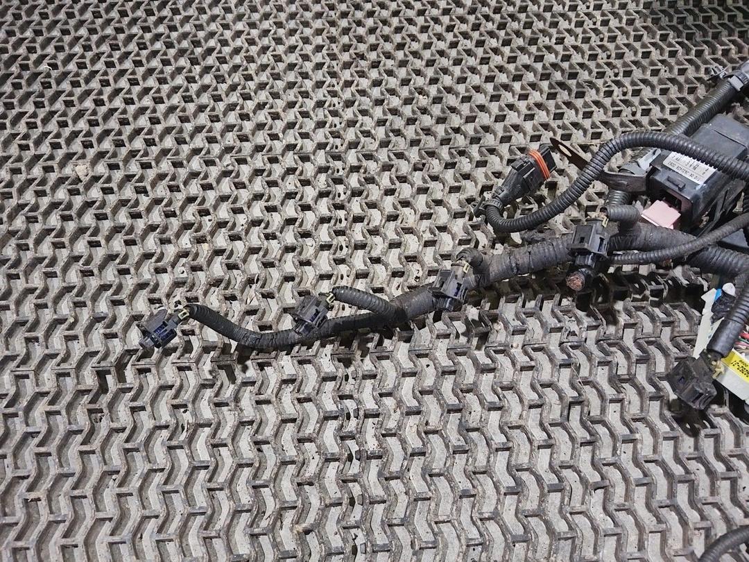 Проводка двигателя 1IMTTT Hyundai Trajet купить