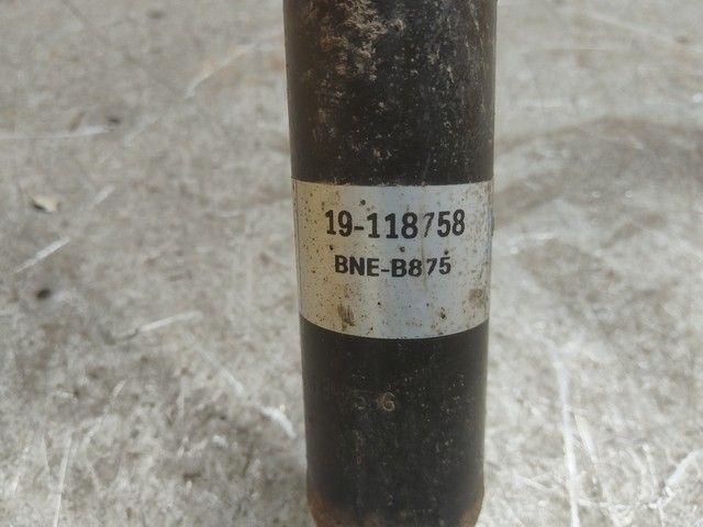 Амортизатор задний левый G6AGBO Opel Vectra купить на авторазборке