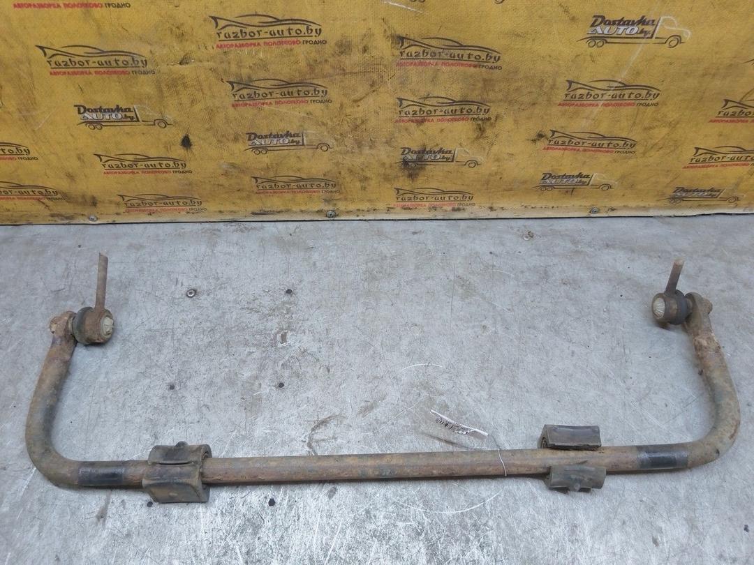 Стабилизатор подвески (поперечной устойчивости) задний NQ11OM Ford Tourneo Connect undefined