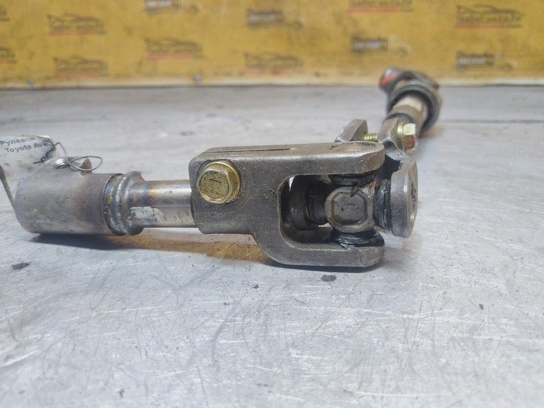 Рулевой карданчик 0WA00W Toyota Avensis купить