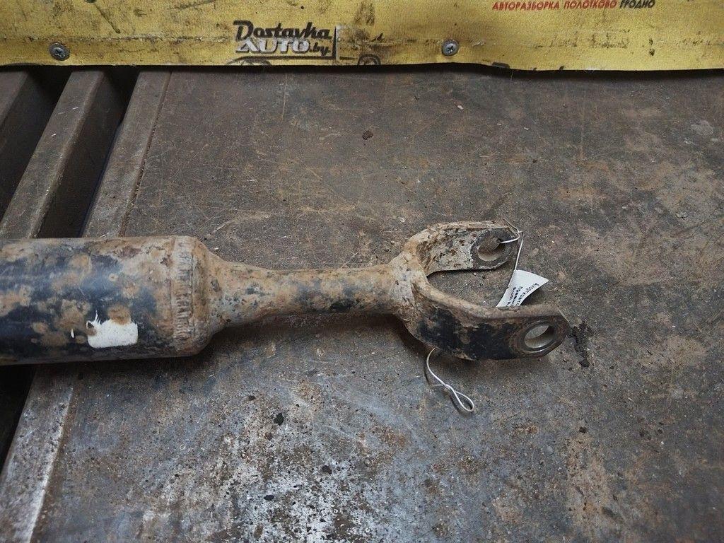 Амортизатор передний правый 9NVPGP Audi A4 - Фото 5