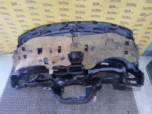 Панель передняя салона (торпедо) U83COT Volkswagen Sharan купить с доставкой. Огромный выбор салонов. У нас есть практически все.