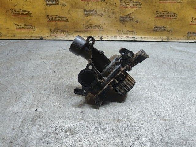 Корпус помпы T4XJ02 Citroen C4 Grand Picasso купить на авторазборке