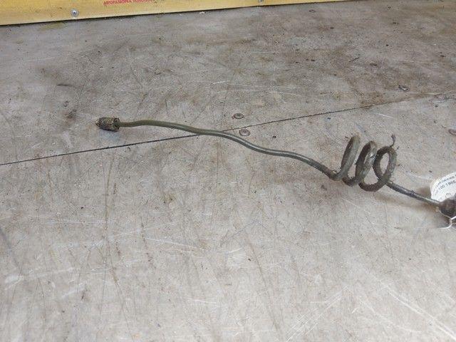 Трубка сцепления 9A2TOS Audi 100 купить с доставкой