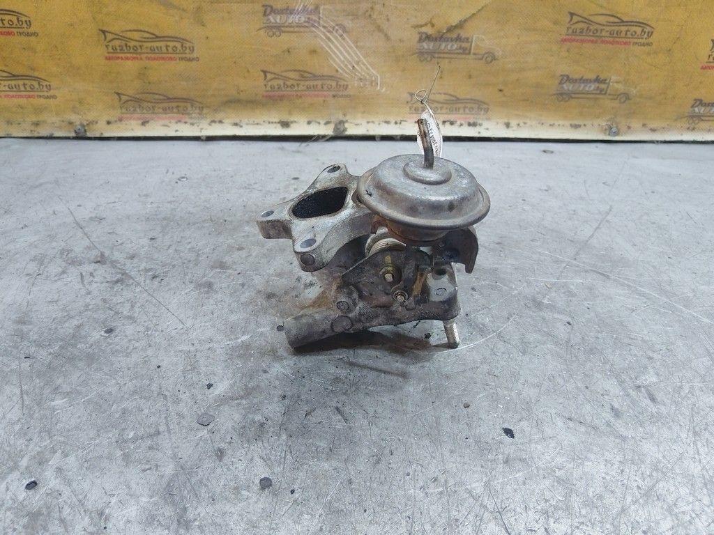 Заслонка дроссельная 7WCSZU Honda FR-V - Фото 2