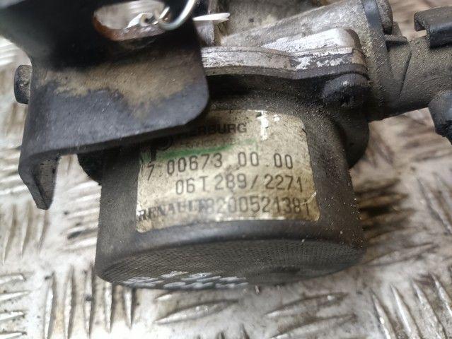 Насос вакуумный Q9RA7R Nissan Note купить на авторазборке