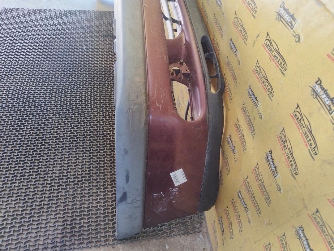 Бампер передний EFX13K Renault Laguna купить в магазине запчастей бу