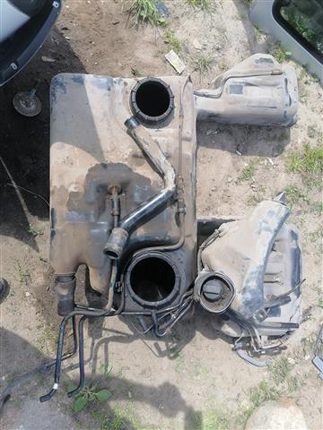 Бак топливный C9B71C Audi A8