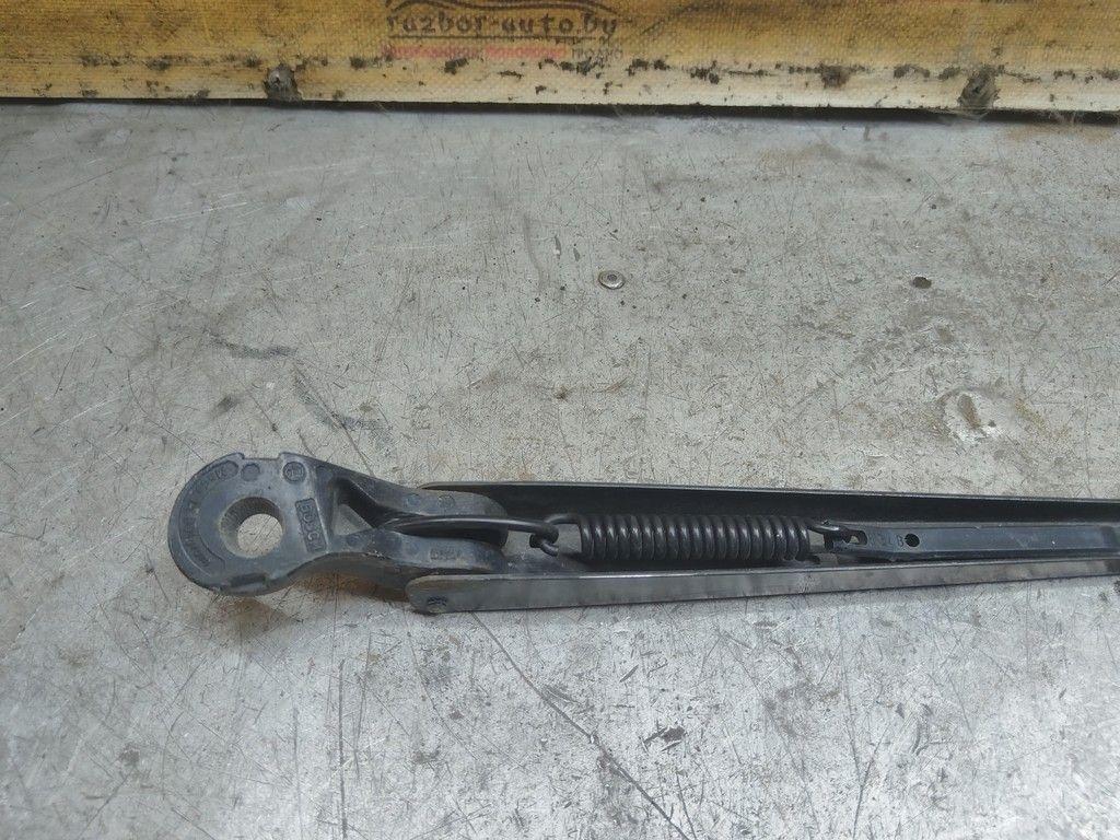 Щеткодержатель (поводок стеклоочистителя, дворник) 7JQNSN Citroen Xsara Picasso - Фото 4