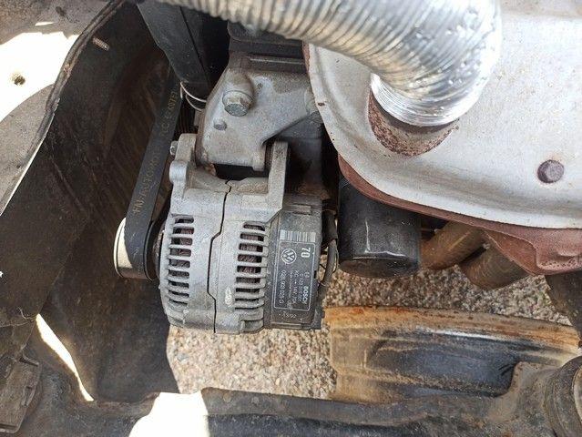 Кронштейн генератора NNFVUQ Volkswagen Golf купить