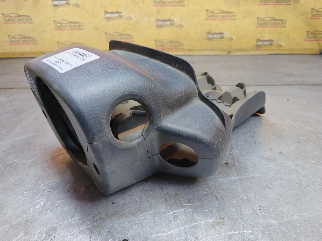 Кожух рулевой колонки LLY5R3 Toyota Corolla - Фото 2