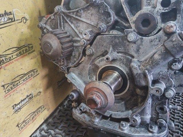 Двигатель 3MQCY4 Ford Focus купить на авторазборке