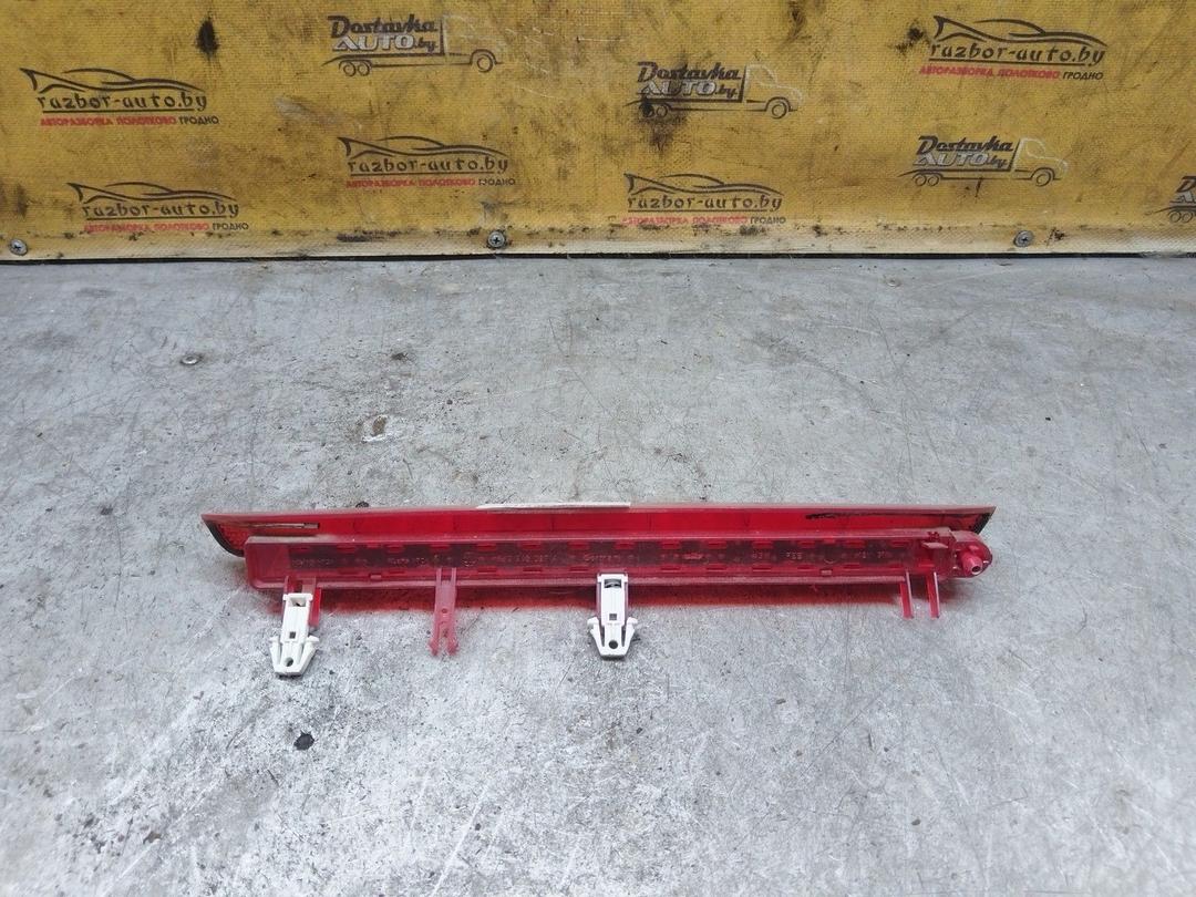 Стоп-сигнал XJUCHP Skoda Fabia - Фото 4