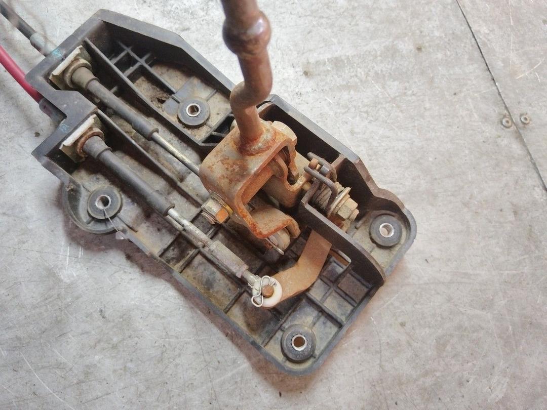 Кулиса B2C3QU Hyundai Lantra - Фото 4