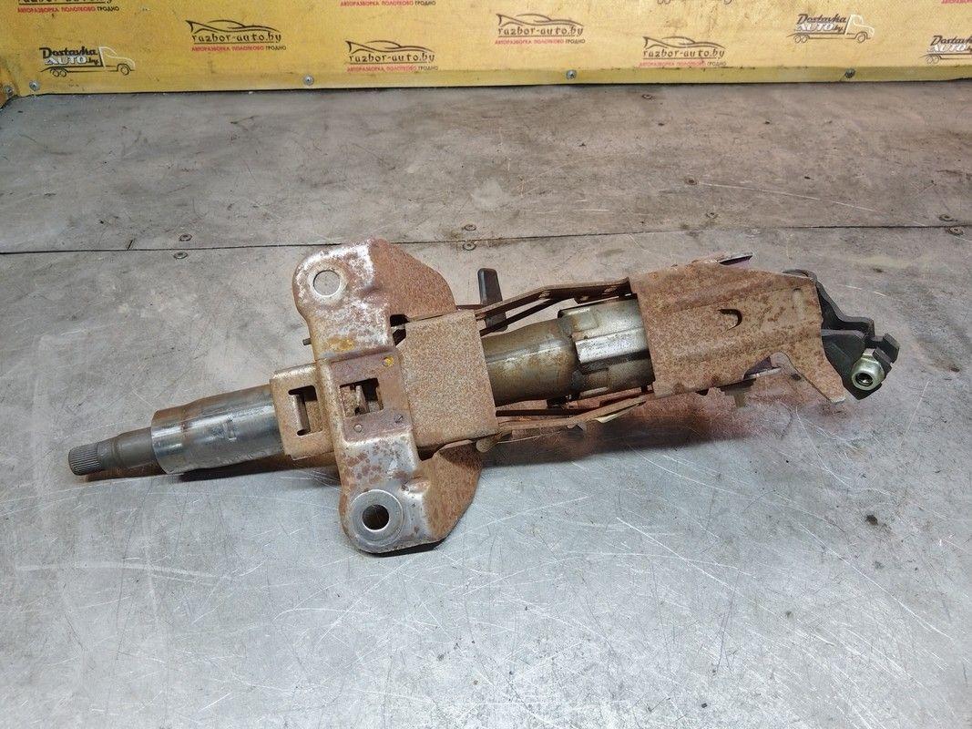 Рулевая колонка 2IIPH8 Peugeot 406 купить на авторазборке