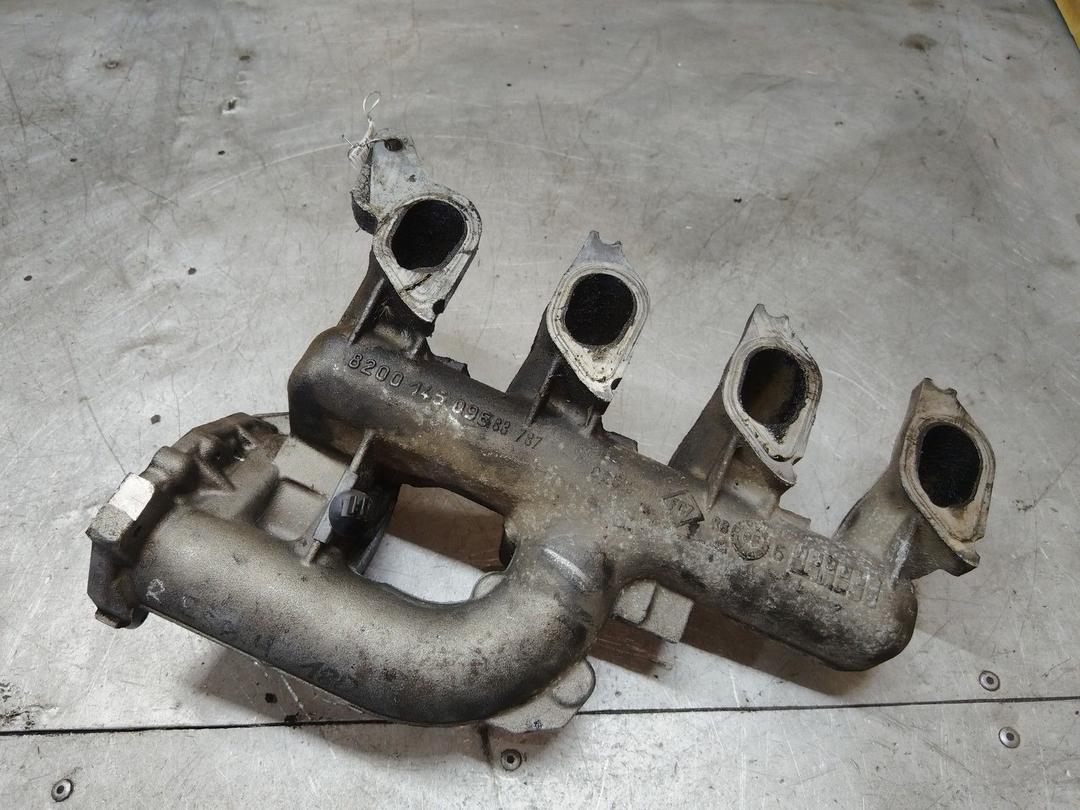 Коллектор впускной OB1VM1 Renault Espace купить с доставкой