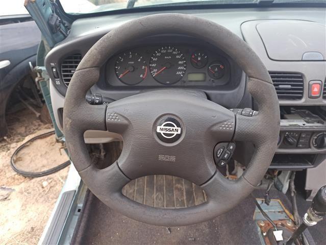 Руль 47CD31