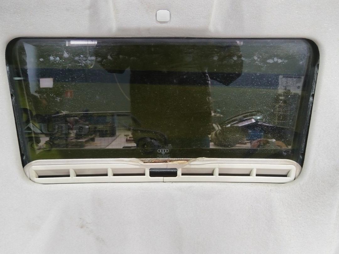 Крыша ZLZFF3 Audi A4 undefined