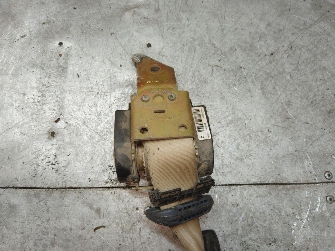 Ремень безопасности передний правый 4ZYGE8 Peugeot 306 купить