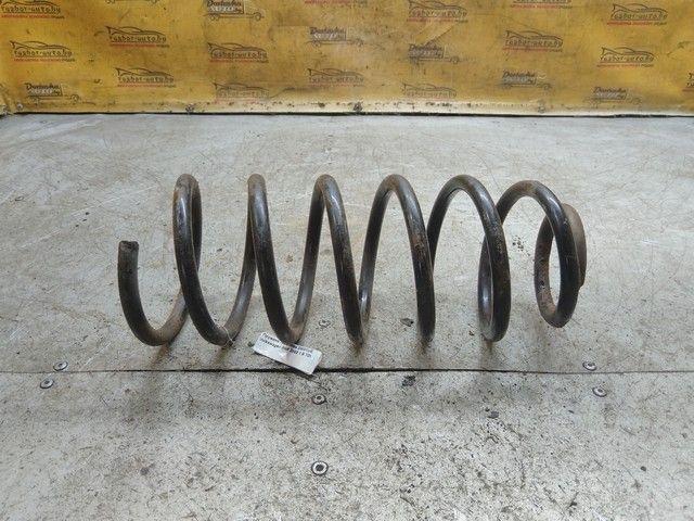 Пружина передняя D8M1UE Volkswagen Golf купить с доставкой