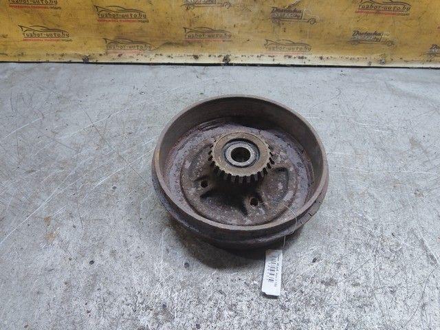 Барабан тормозной 5UE8H9 Renault Clio купить с доставкой