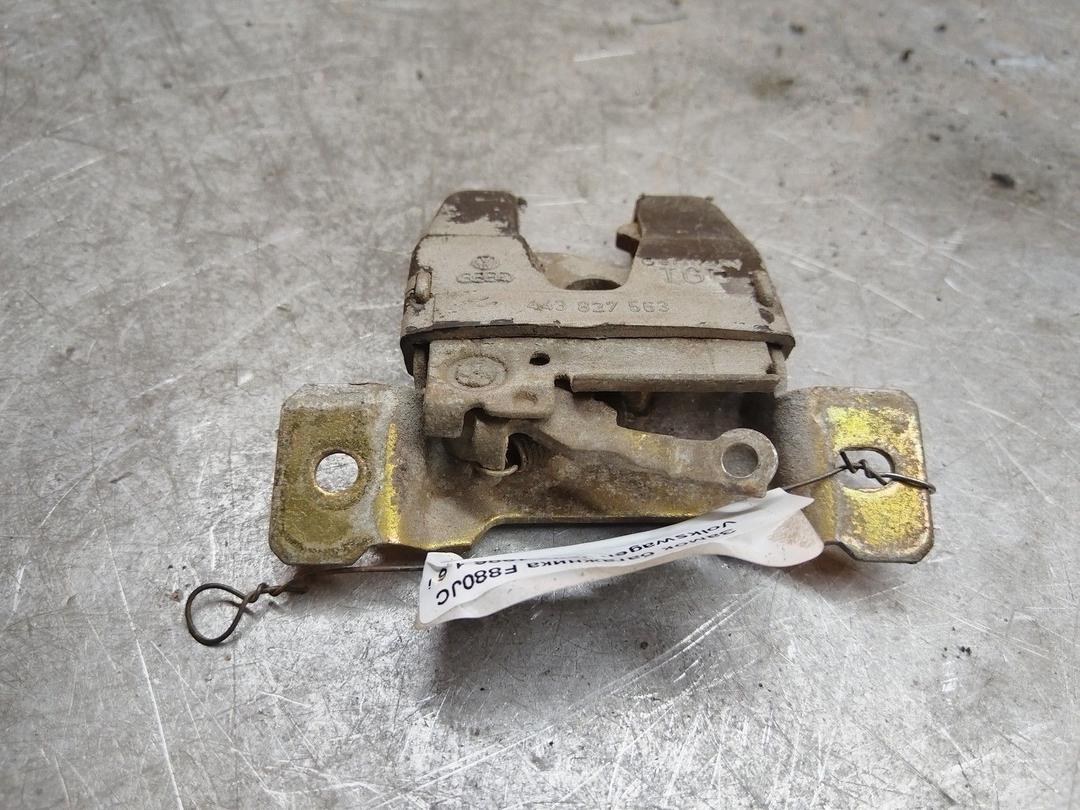 Замок багажника F880JC Volkswagen Jetta купить с доставкой