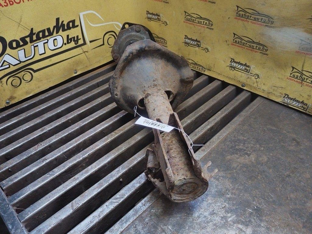 Амортизатор передний левый WBI4N1 Nissan Almera Tino - Фото 5