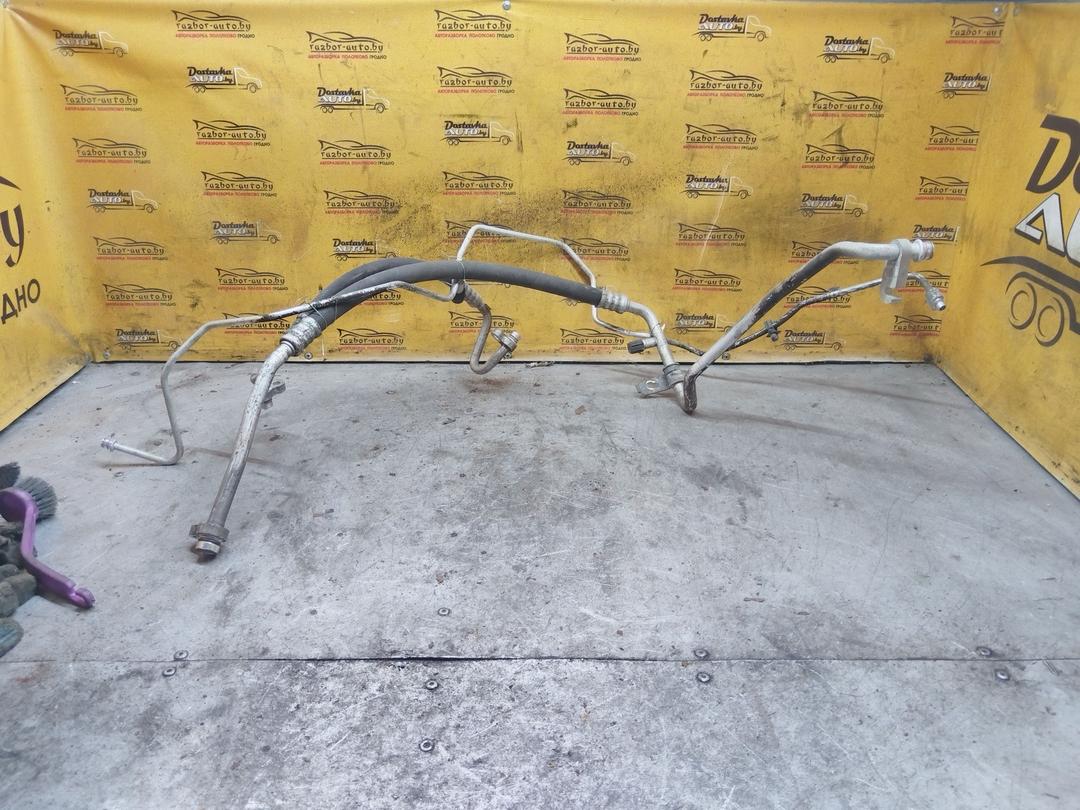 Трубка кондиционера YSSO4P Nissan Micra