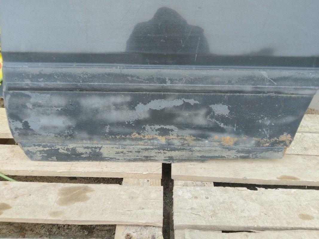 Дверь задняя левая K2PHEJ Audi 100 купить