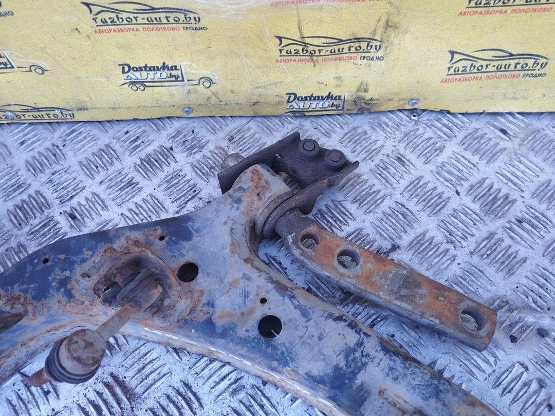 Рычаг передний левый Q23YIF Nissan Primera купить