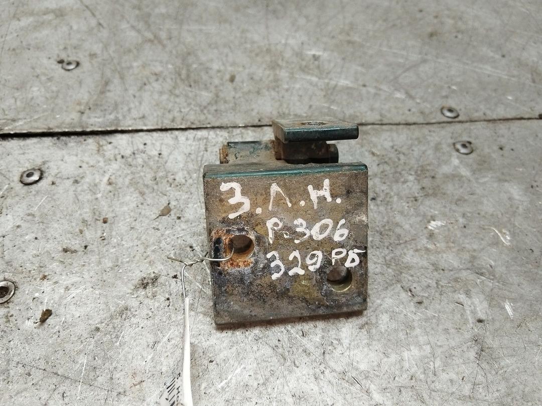 Петля двери задней левой 1PXP2R Peugeot 306