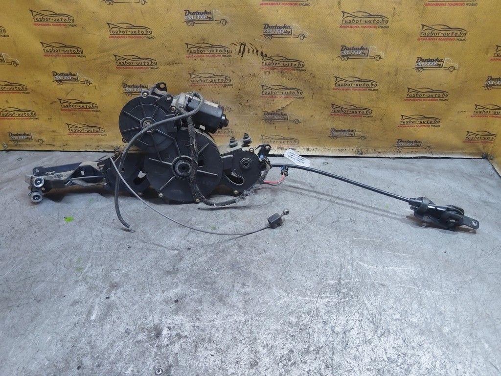 Электропривод двери сдвижной DLRPN4 Citroen C8 - Фото 1