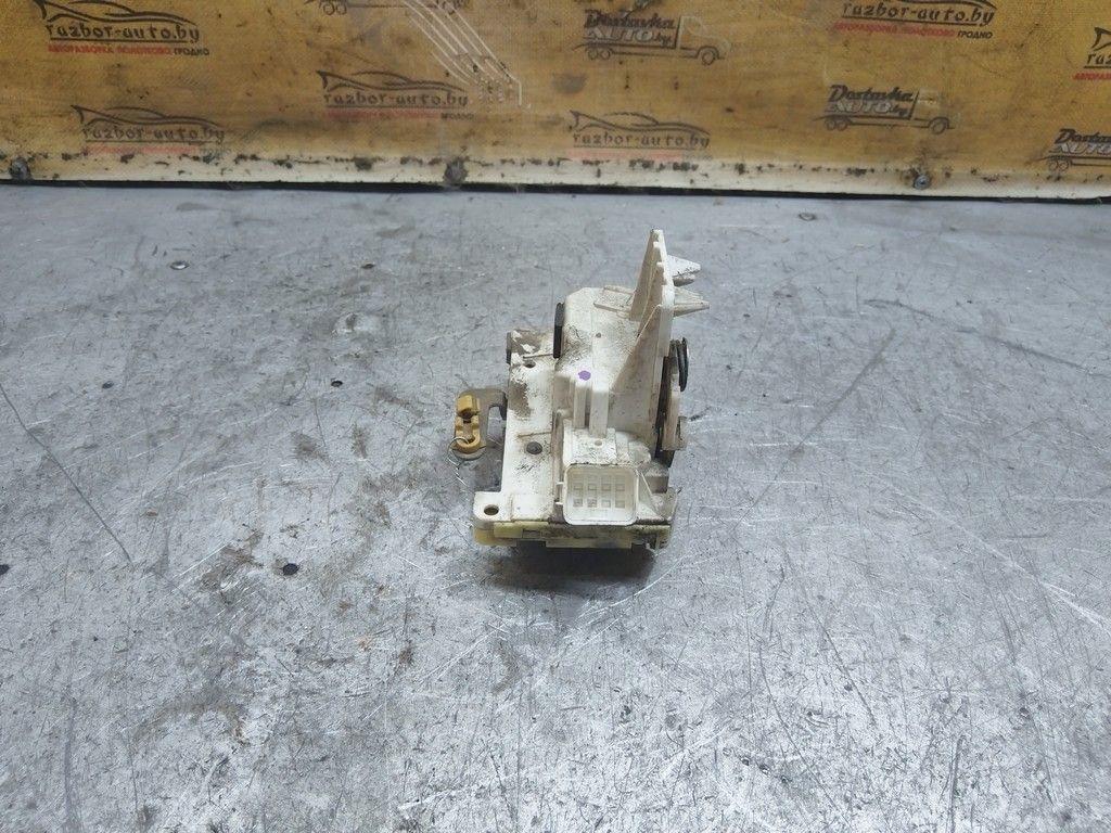 Замок двери задней правой FI1JWI Ford Mondeo - Фото 4