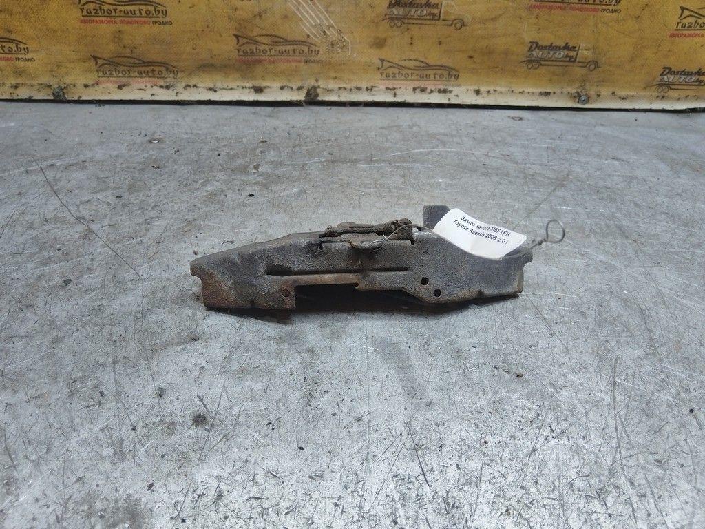 Замок капота M6F1FH Toyota Avensis - Фото 3