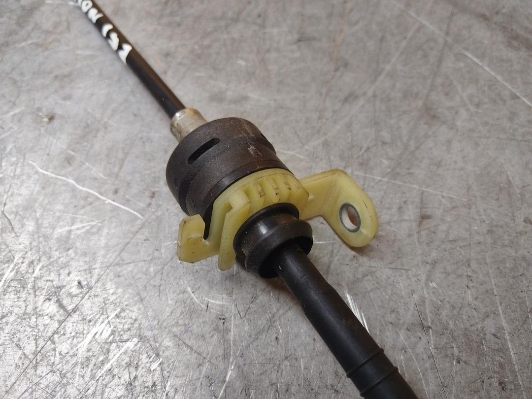 Трос кулисы КПП C2UE3F Ford Fusion купить в магазине запчастей бу