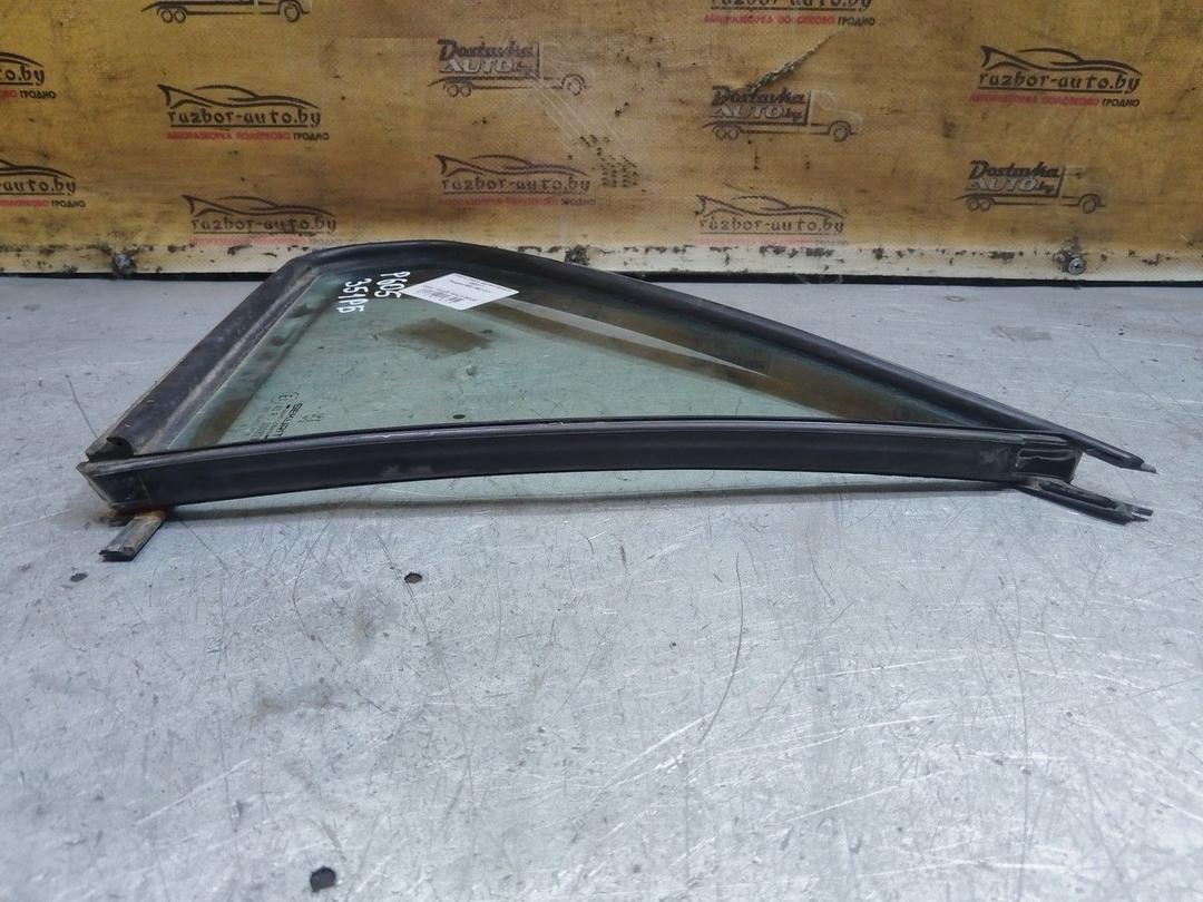 Стекло двери задней правой IQEO1Y Peugeot 605 - Фото 3