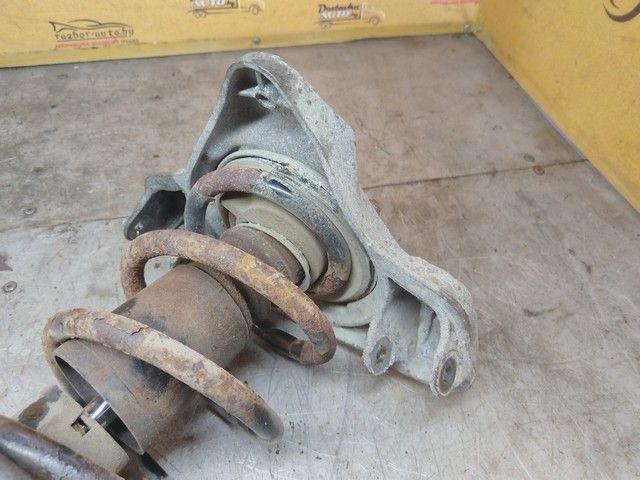 Амортизатор передний правый DQNDTR Audi A4 - Фото 3