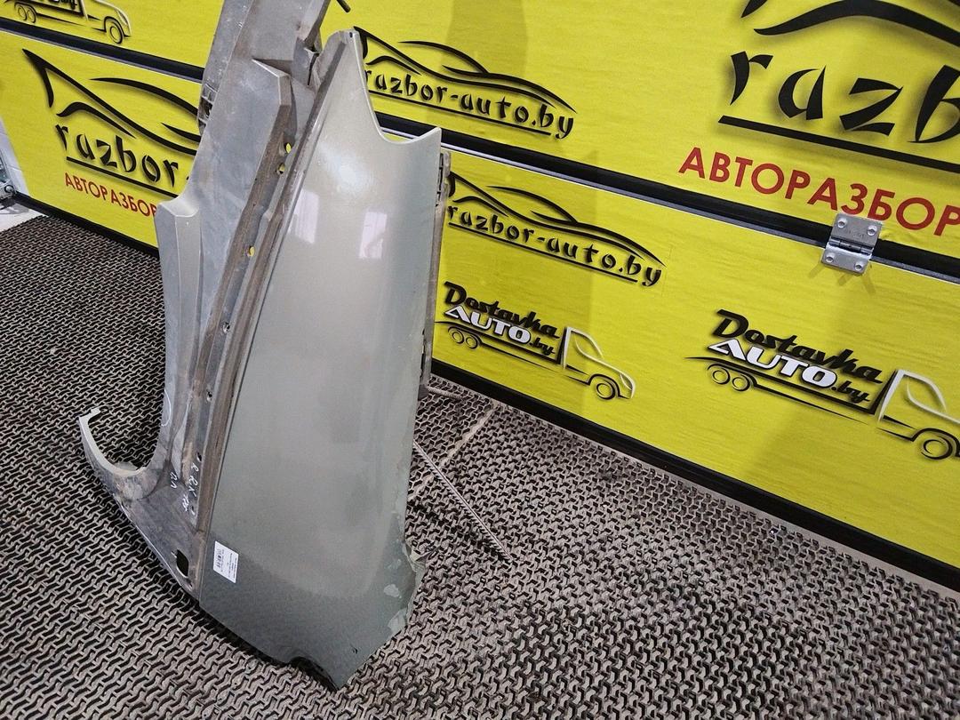 Крыло переднее левое EHQ5HC Renault Scenic RX4 купить