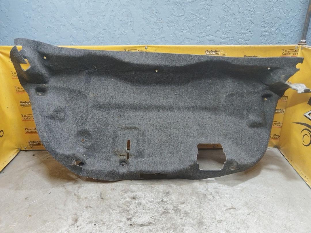 Обшивка крышки багажника 628BNV Ford Fusion