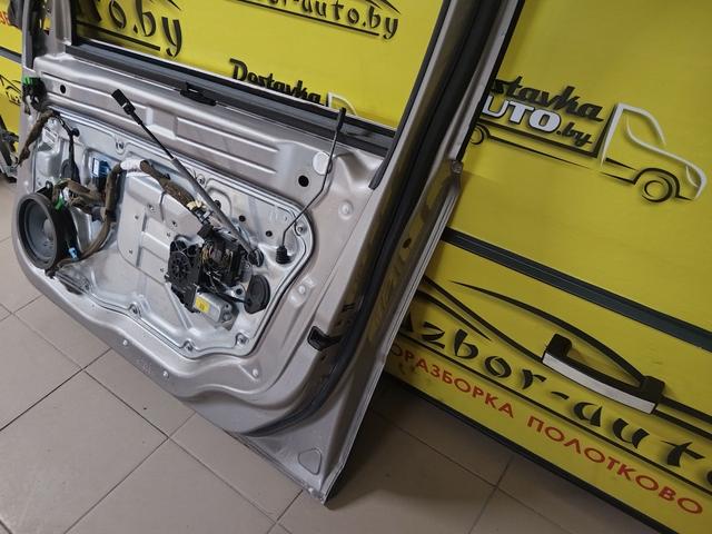 Дверь передняя правая OC5UY8 Volvo XC70 undefined