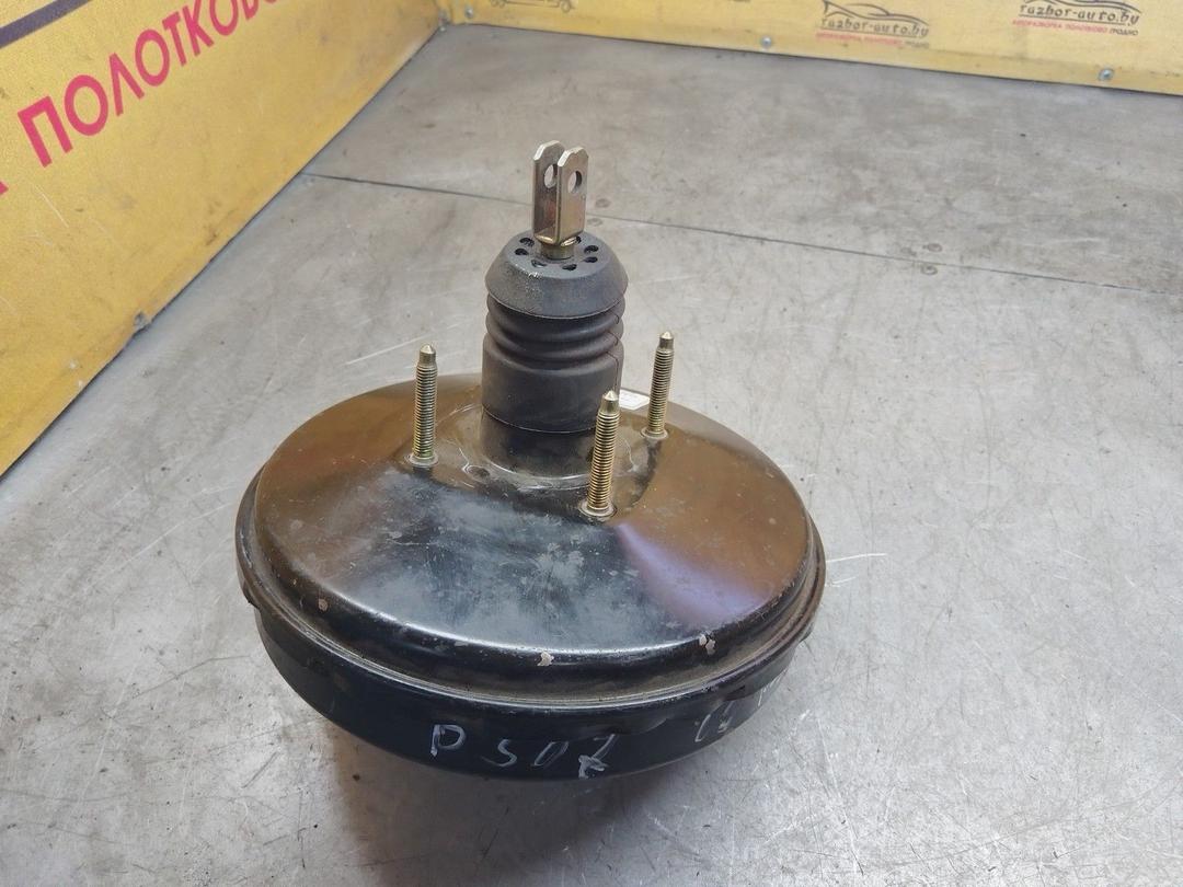 Вакуумный усилитель тормозов QGY00B Peugeot 307 купить с доставкой