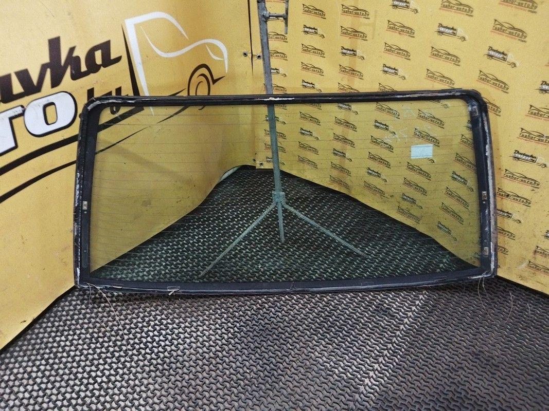 Стекло заднее KZ9POB Volkswagen Passat купить с доставкой