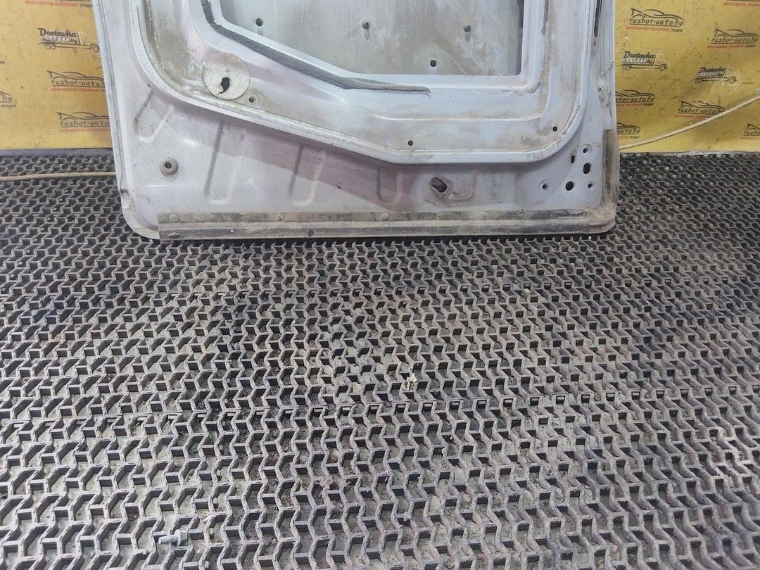 Дверь сдвижная левая W5438Y Citroen Berlingo undefined