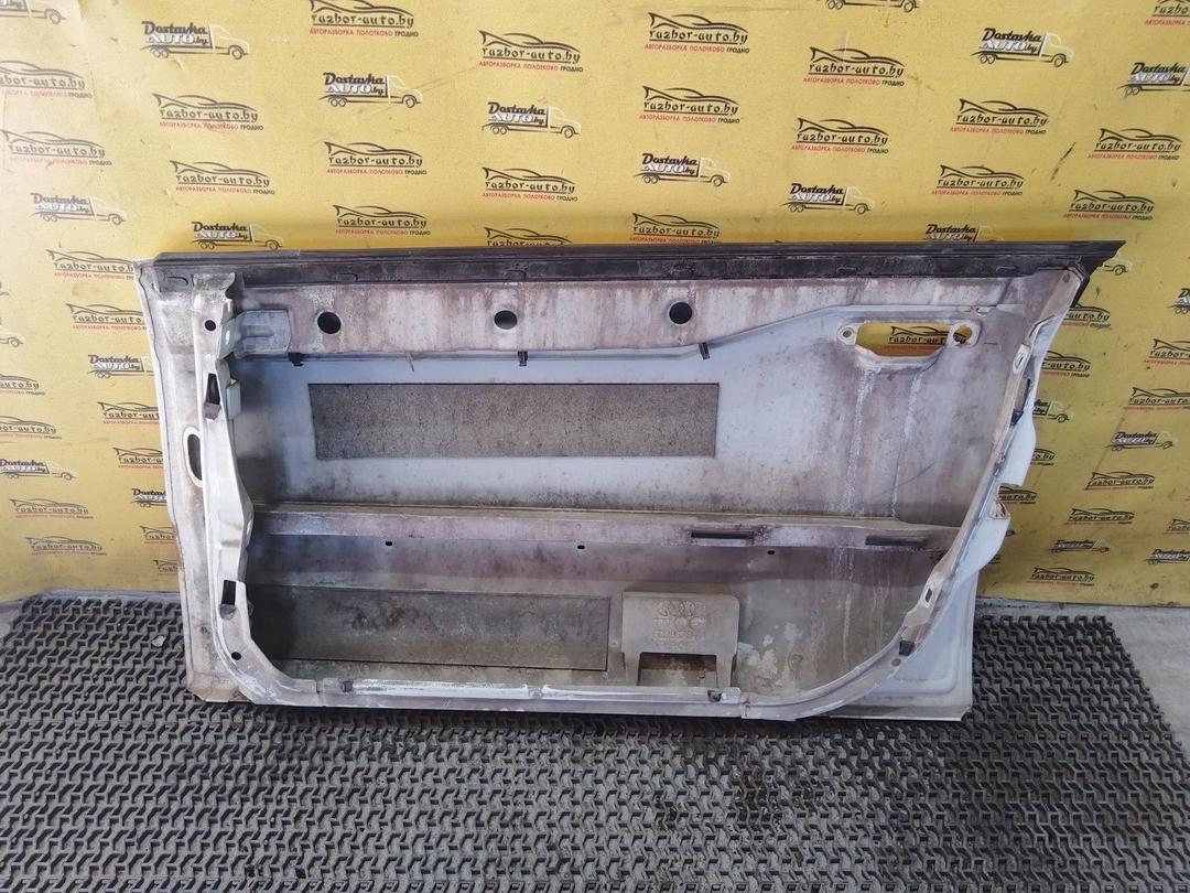 Дверь передняя правая PJVR2H Audi A4 купить с доставкой