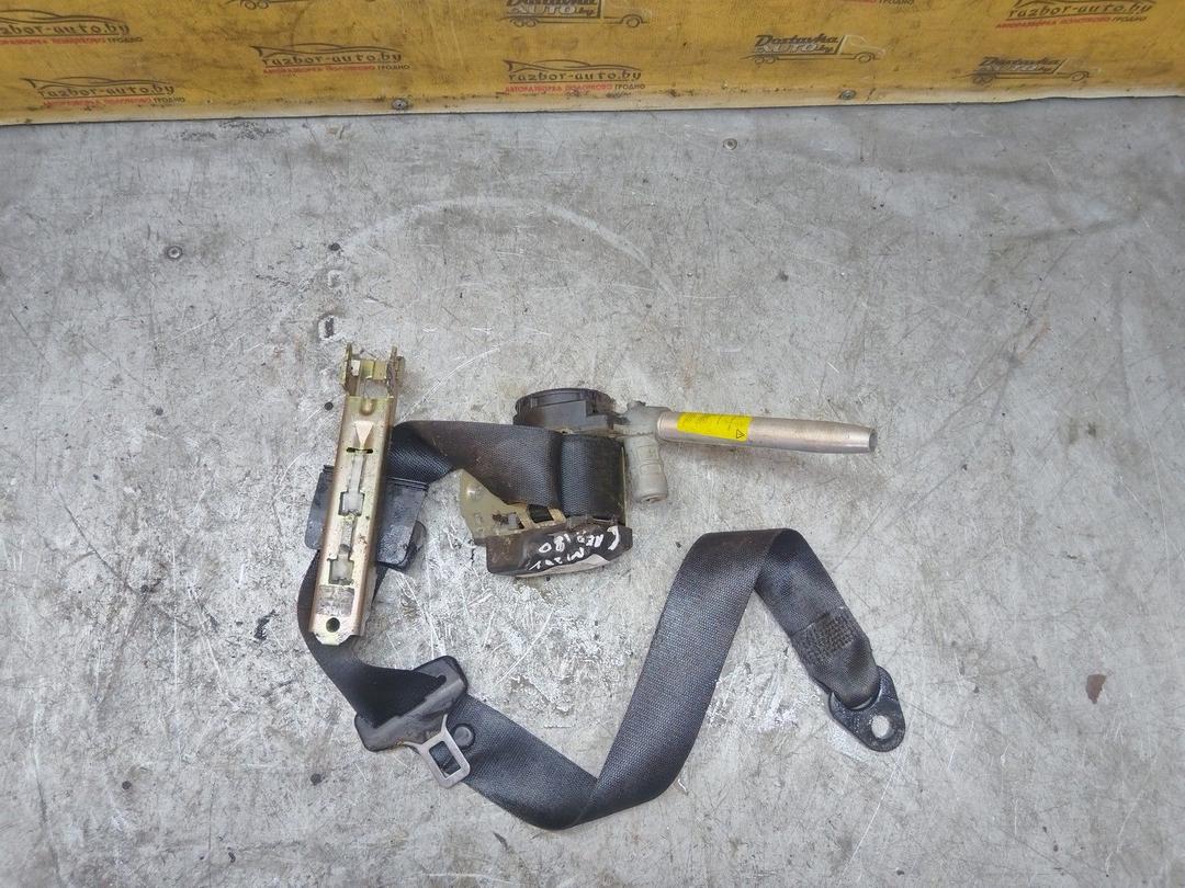 Ремень безопасности передний левый VTF8I5 Mercedes C W202 undefined