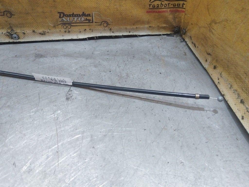 Трос капота WO7WP7 Volkswagen Jetta - Фото 4