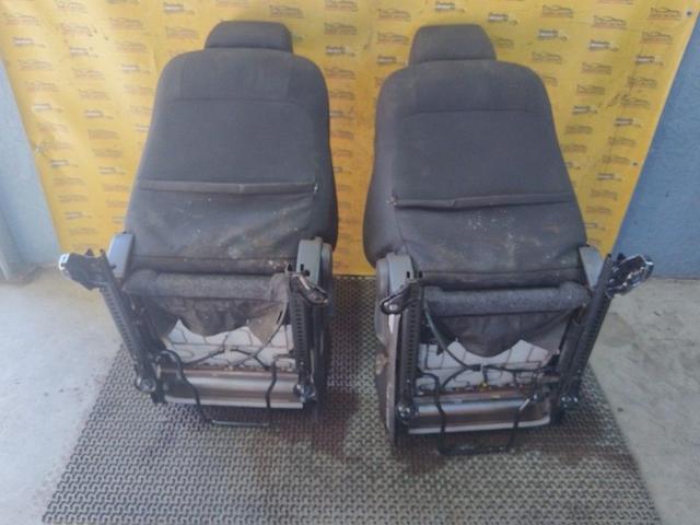 Салон (комплект сидений) 5T4E65 Toyota Avensis - Фото 13