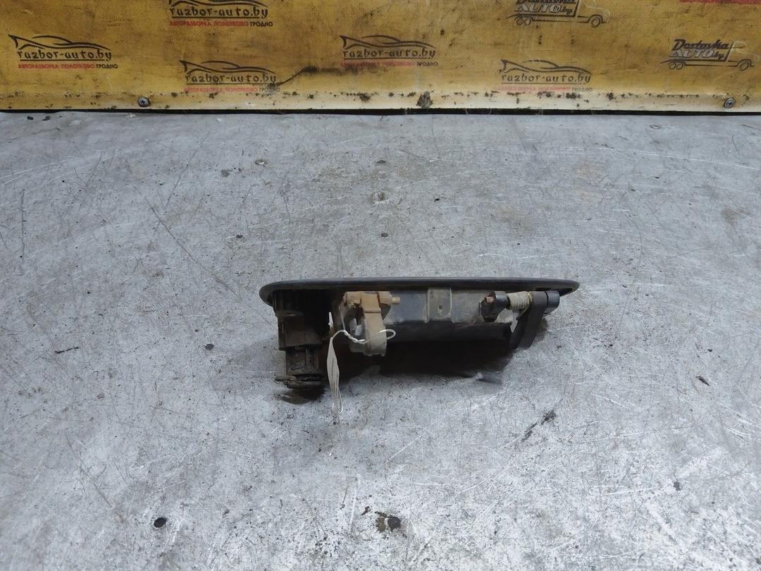 Ручка наружная передняя левая I8RX32 Mitsubishi Carisma купить в магазине запчастей бу