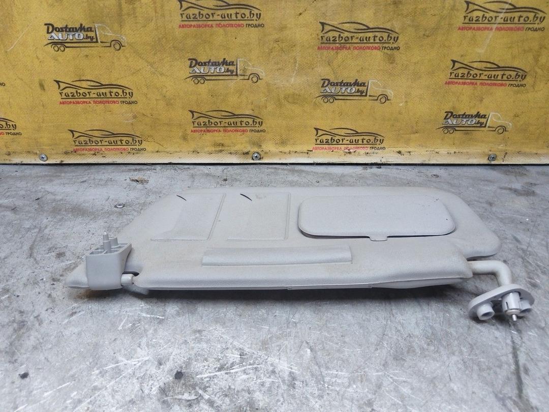 Козырек солнцезащитный 21ONW0 Subaru Forester - Фото 3