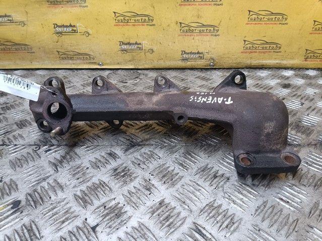 Коллектор выпускной VAY9PW Toyota Avensis купить с доставкой